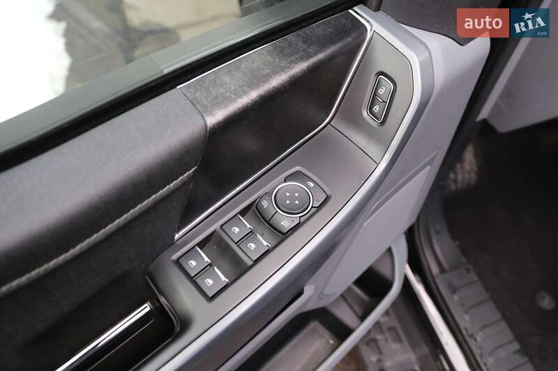Пикап Ford F-150 2023 в Киеве