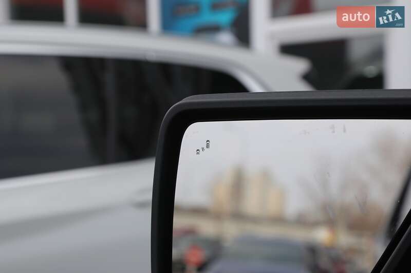 Пикап Ford F-150 2023 в Киеве
