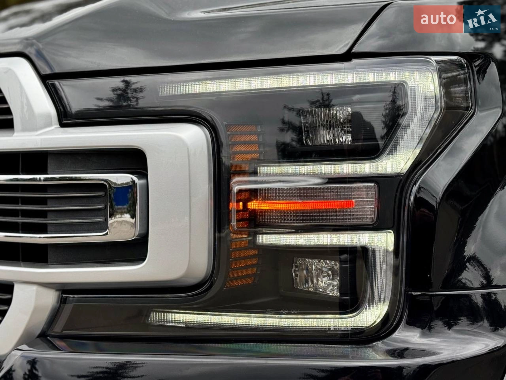2019 Ford F-150 - мініатюра 33