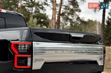 Пікап Ford F-150 2019 в Києві