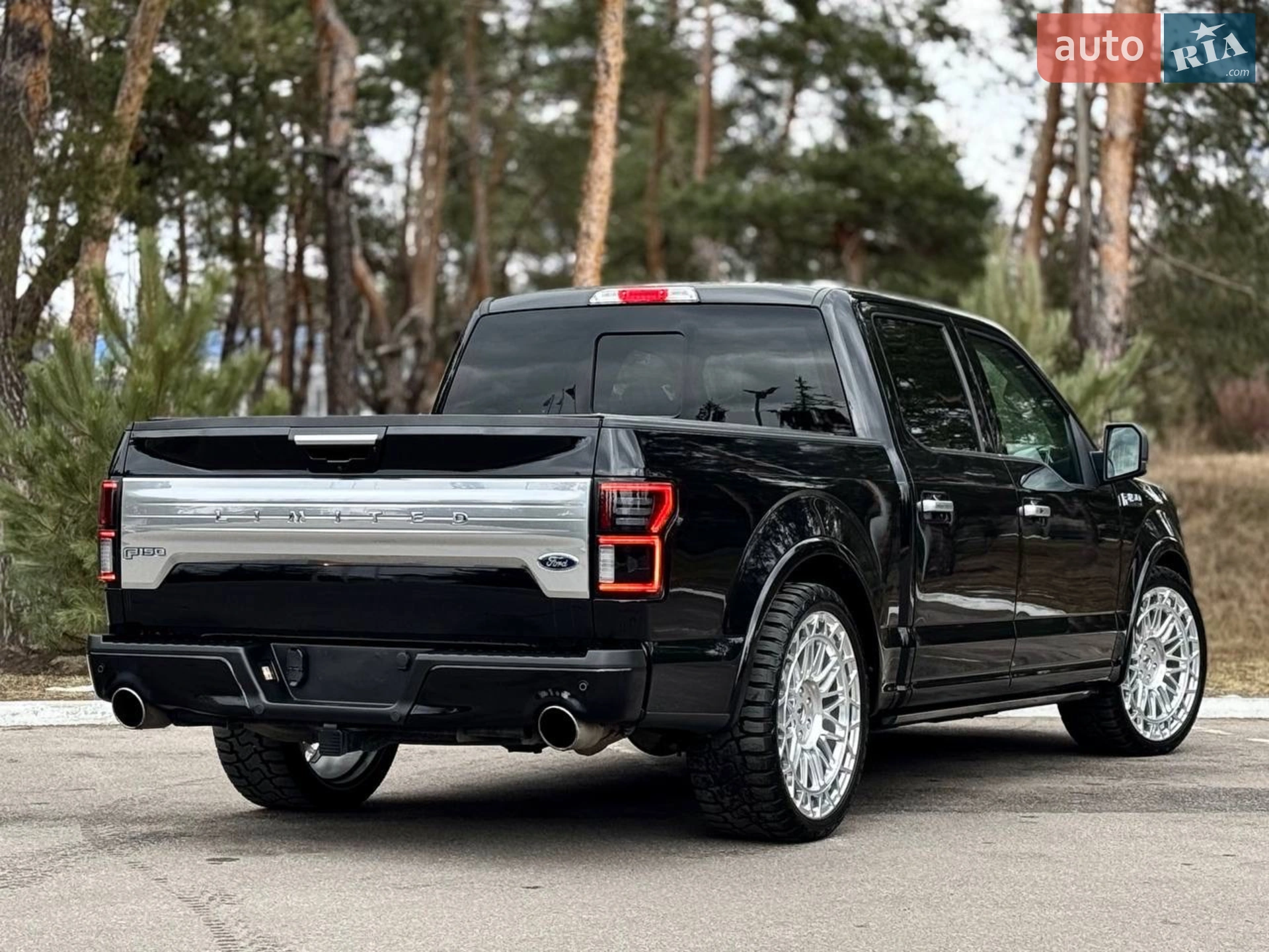 2019 Ford F-150 - мініатюра 19