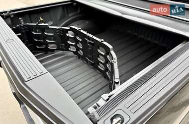 Пікап Ford F-150 2019 в Києві