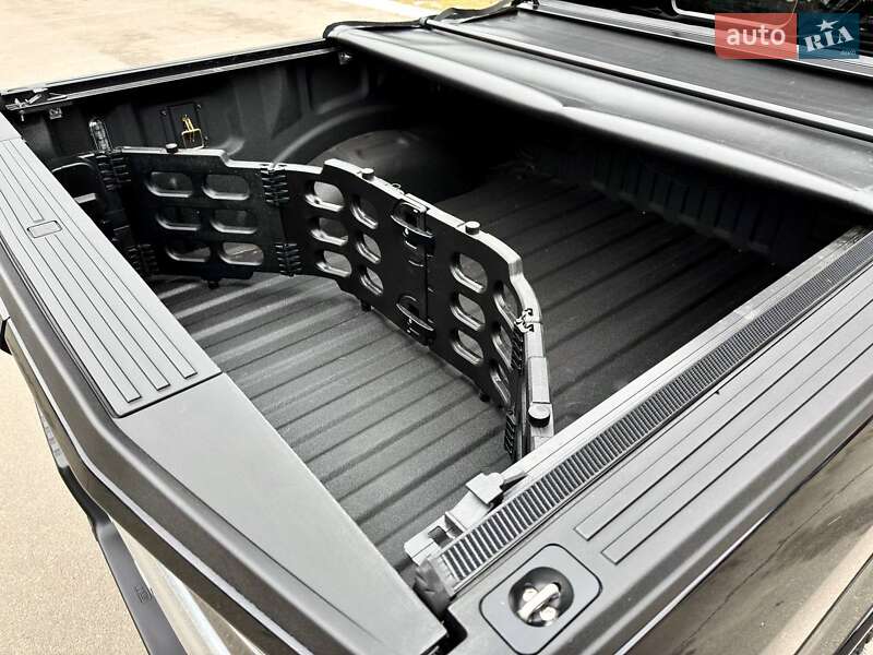 Пикап Ford F-150 2019 в Киеве