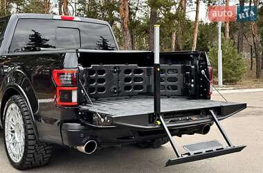 Пікап Ford F-150 2019 в Києві