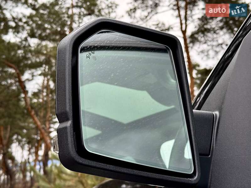 Пикап Ford F-150 2019 в Киеве