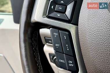 Пікап Ford F-150 2019 в Києві