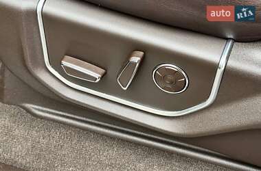 Пікап Ford F-150 2019 в Києві