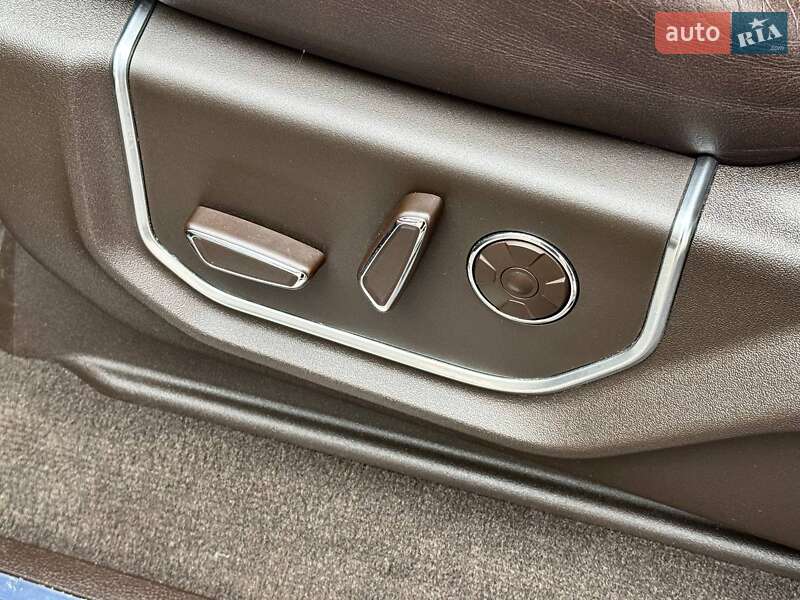 Пикап Ford F-150 2019 в Киеве