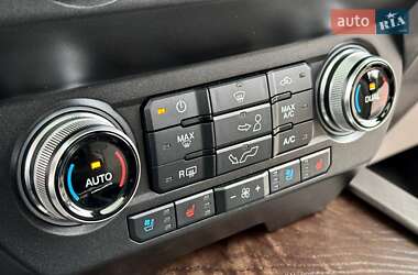 Пікап Ford F-150 2019 в Києві