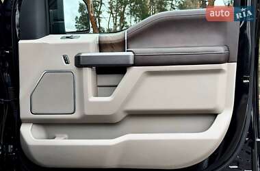 Пікап Ford F-150 2019 в Києві