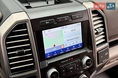 Пікап Ford F-150 2019 в Києві