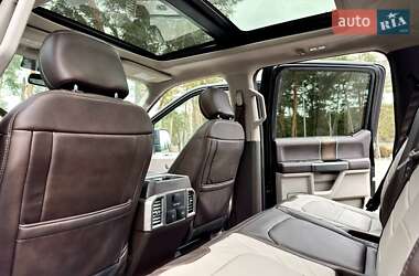 Пікап Ford F-150 2019 в Києві