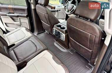 Пікап Ford F-150 2019 в Києві