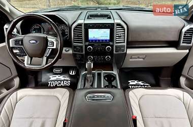 Пікап Ford F-150 2019 в Києві