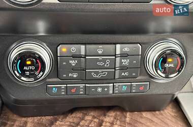 Пікап Ford F-150 2019 в Києві