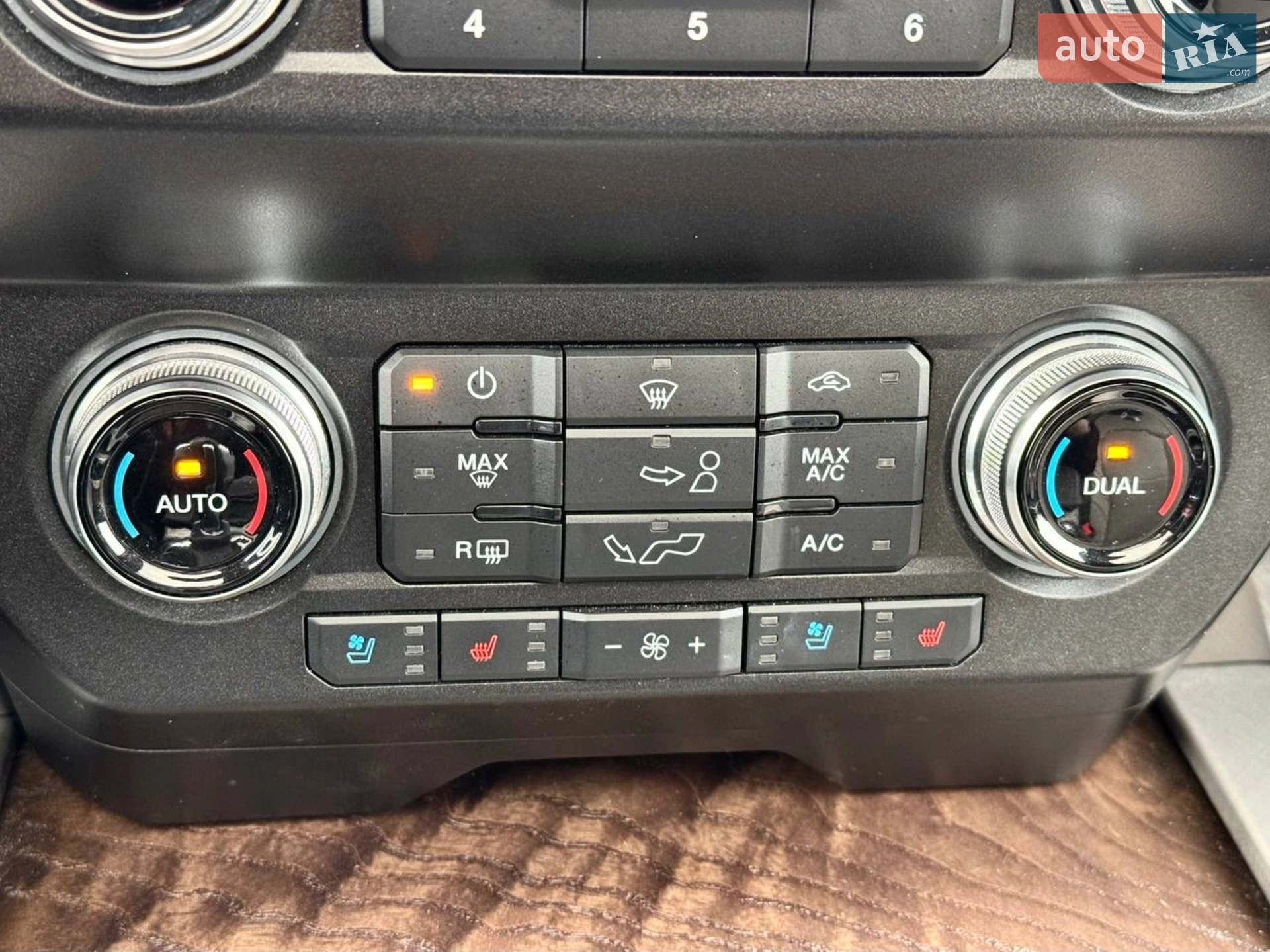 2019 Ford F-150 - мініатюра 62