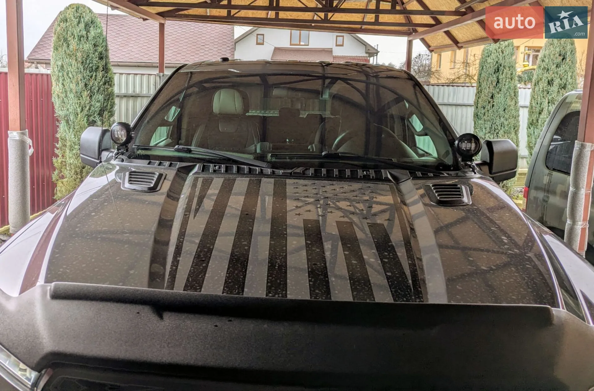 2017 Ford F-150 - мініатюра 10