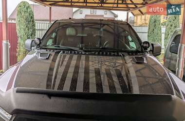 Пикап Ford F-150 2017 в 