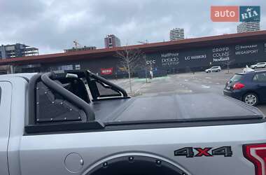 Пикап Ford F-150 2016 в 
