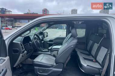 Пикап Ford F-150 2016 в 