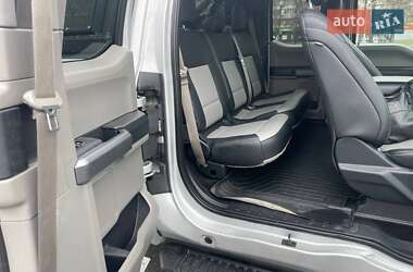 Пикап Ford F-150 2016 в 