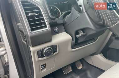 Пикап Ford F-150 2016 в 