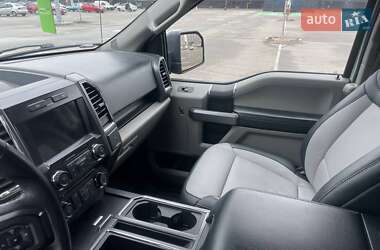 Пикап Ford F-150 2016 в 