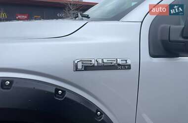 Пикап Ford F-150 2016 в 