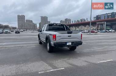Пикап Ford F-150 2016 в 