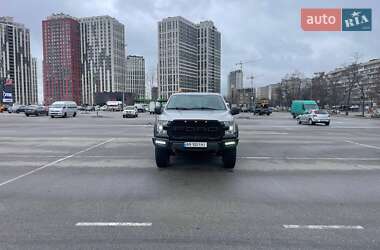 Пикап Ford F-150 2016 в 