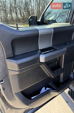 Пикап Ford F-150 2015 в 