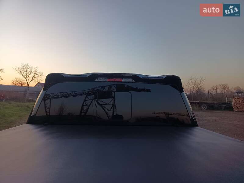 Пікап Ford F-150 2017 в Тячеві