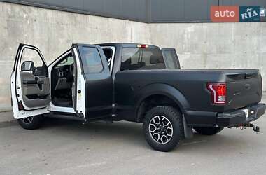 Пикап Ford F-150 2017 в 