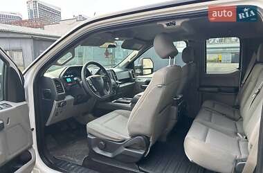 Пикап Ford F-150 2017 в 