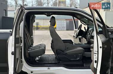 Пикап Ford F-150 2017 в 