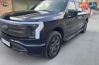 Пикап Ford F-150 2022 в 