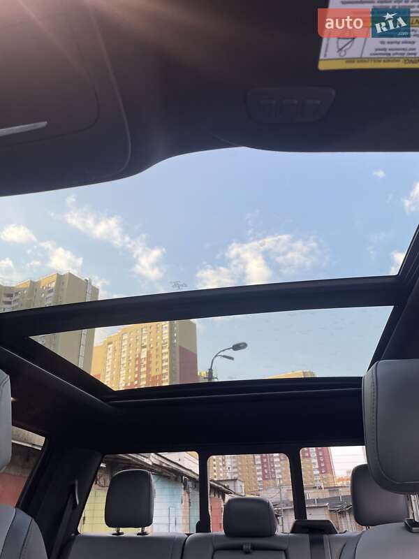 Пикап Ford F-150 2022 в Киеве