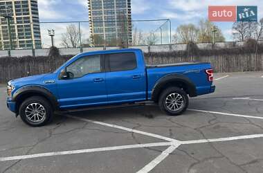 Пикап Ford F-150 2020 в 