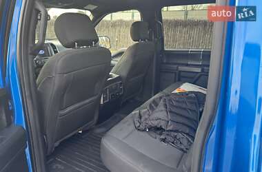 Пикап Ford F-150 2020 в 