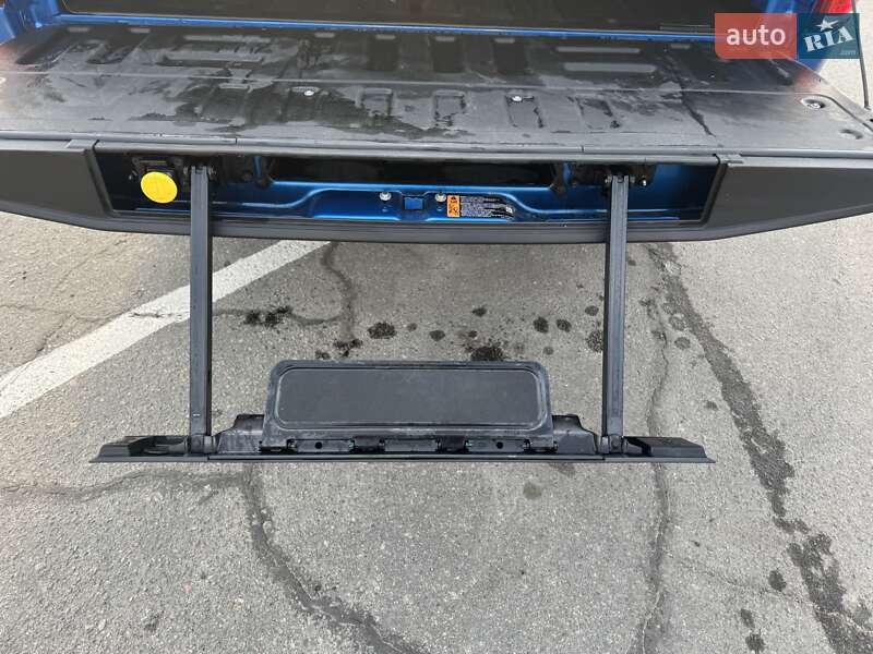 Пикап Ford F-150 2020 в Днепре