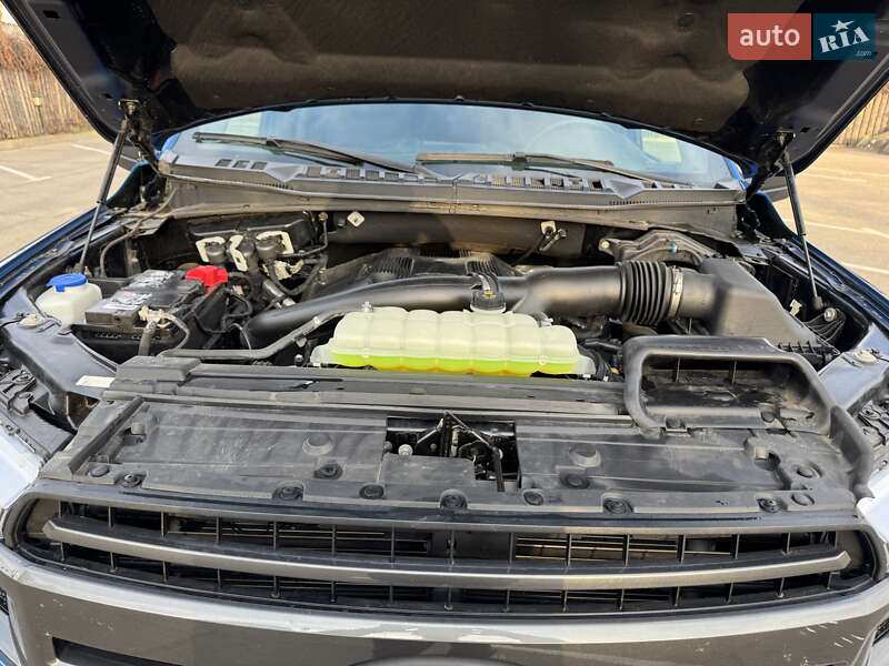 Пикап Ford F-150 2020 в Днепре