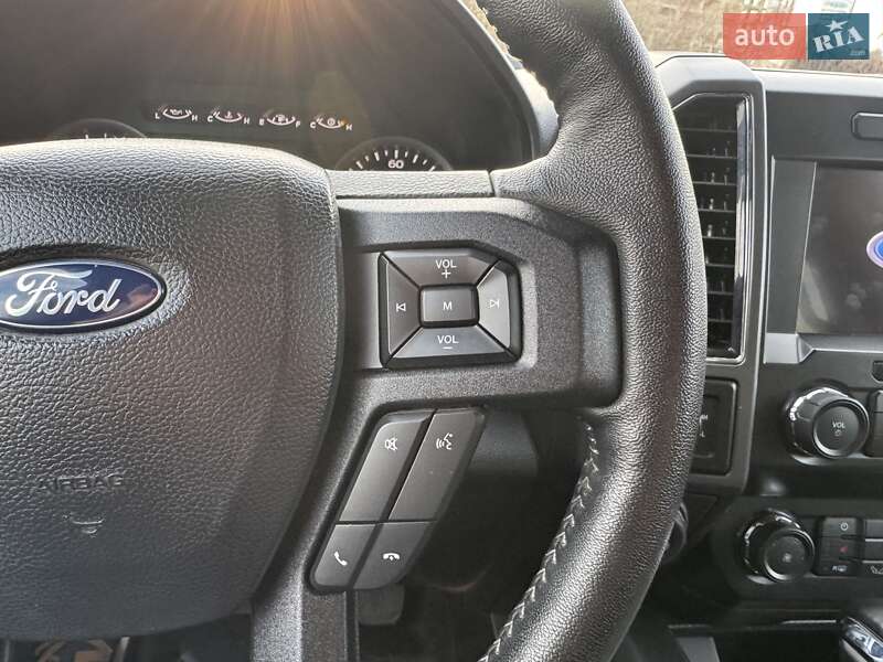 Пикап Ford F-150 2020 в Днепре