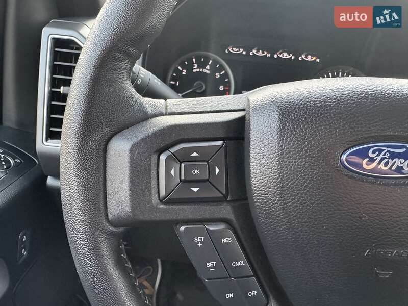 Пикап Ford F-150 2020 в Днепре