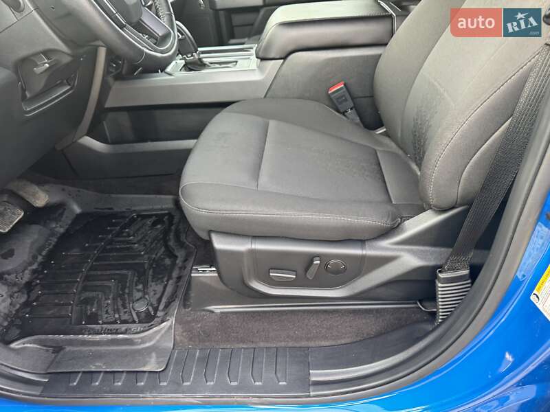 Пикап Ford F-150 2020 в Днепре