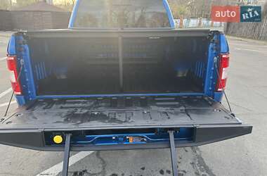 Пикап Ford F-150 2020 в 