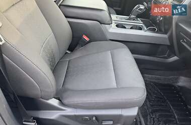 Пикап Ford F-150 2020 в 
