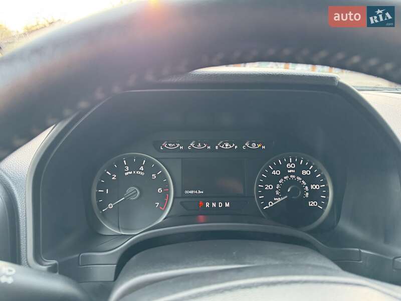 Пикап Ford F-150 2020 в Днепре