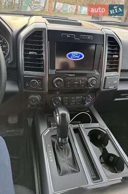 Пикап Ford F-150 2020 в 