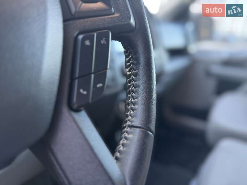 Пикап Ford F-150 2018 в Киеве фото 24 Пикап Ford F-150 2018 в Киеве