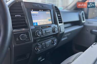 Пикап Ford F-150 2018 в 